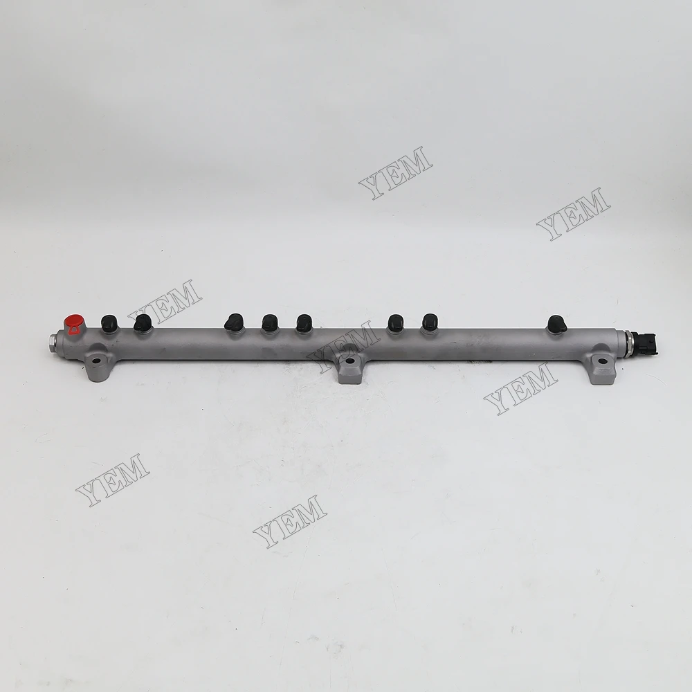 For Bosch D7E Common Rail Pipe 0445226125 04903528 Machinery Engine Spare Parts 2
