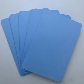 Linyi manufacturer supply colorful 4*8 feet  pvc foam board different thickness pvc Foam Sheet board