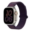 ciruela con baya morada (solo correa de reloj)
