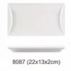 Écran carré double oreille de 80878,8 pouces