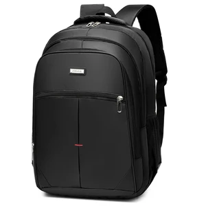 OMASKA Factory Wholesale Casual Laptop Backpacks Waterproof School Bag Nylon Universal Backpack