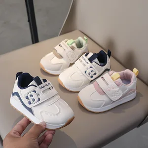 New Children's Fashion Spring Autumn Casual Shoes Sneakers Outwear Running Shoes for Boys & Girls