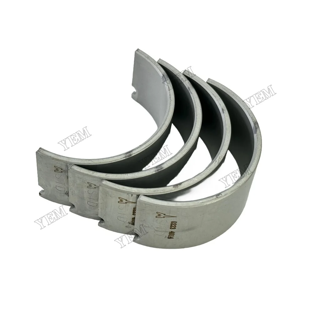 Con Rod Bearing 02234014 Fit for Deutz F2L511 Engine Parts 3