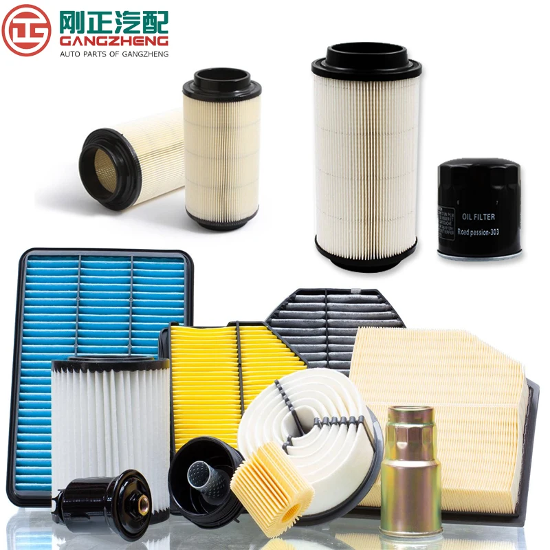 GAC TRUMPCHI Air Conditioning Filters - Reliable & Efficient