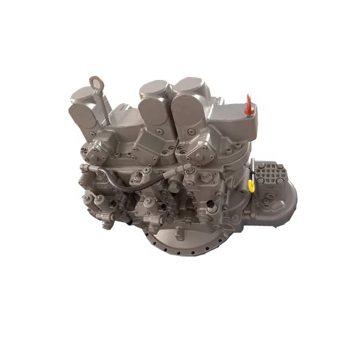 ZX225USLC-5B Hydraulic Pump YB60000111 HPV118JX-23C Main