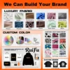 Custom logo