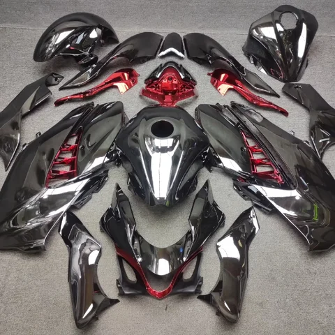 ABS  Plastic Injection Fairing Kit for SUZUKI Hayabusa GSXR1300 2021 2022 2023 2024 Motorcycle Fairing Kit