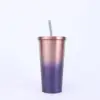 Purple gradient