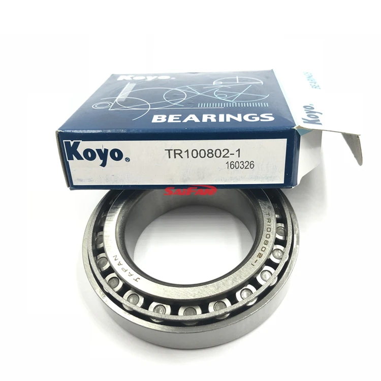 type, tier, pack Bearing 30202 single row tapered roller 15-35-11.75-11-10 mm 