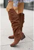 5-Dark Brown