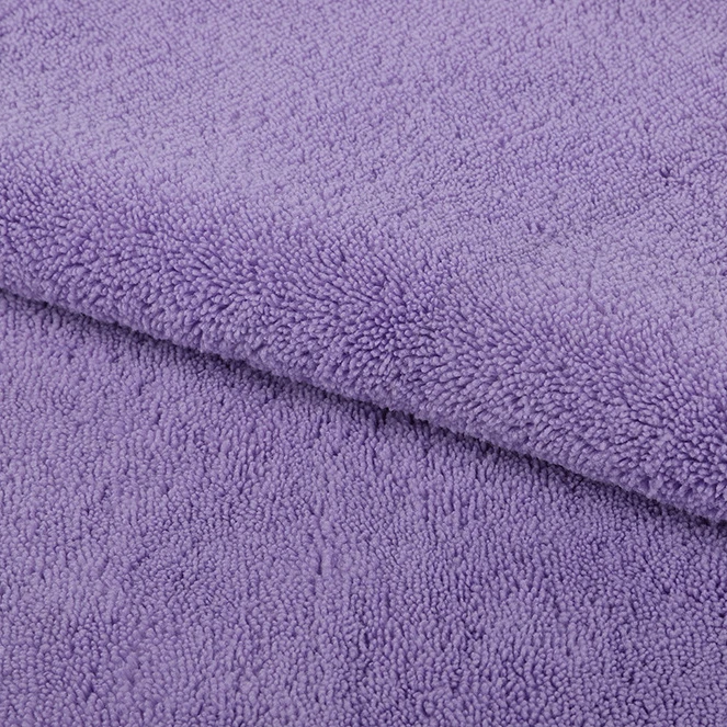 Multifunction Microfiber Towel Knitting Machine