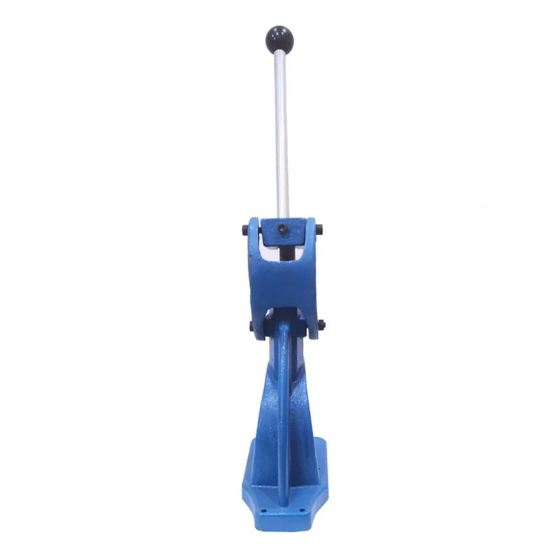 New Type Manual Fabric Covered Button Making Machine Hand Press Machine for Button