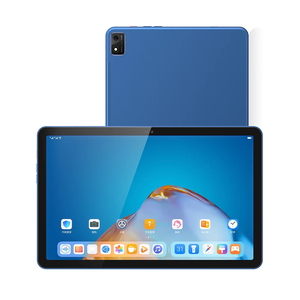 Fhd 11-inch 4g Call Business Tablet Pc With 6gb Ram