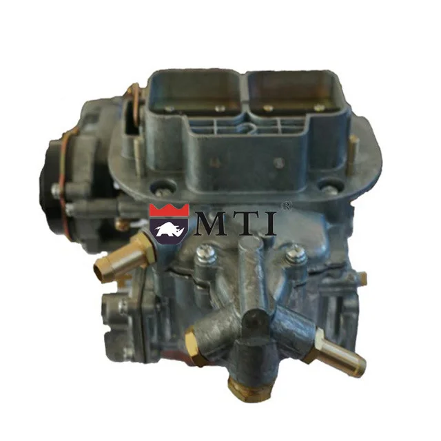HIGH QUALITY CARBURETOR for GM-SOLEX DUPLO 4/6 CC ALC/GAS Engine