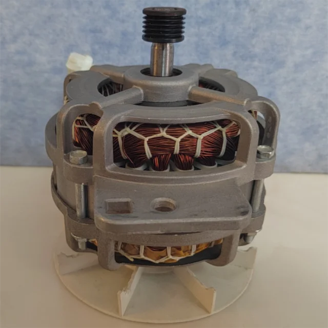 Factory Original Washing Machine Motor 160W W10731739 & 8568261 for whirlpool & Mabe Washing Machine & Washer