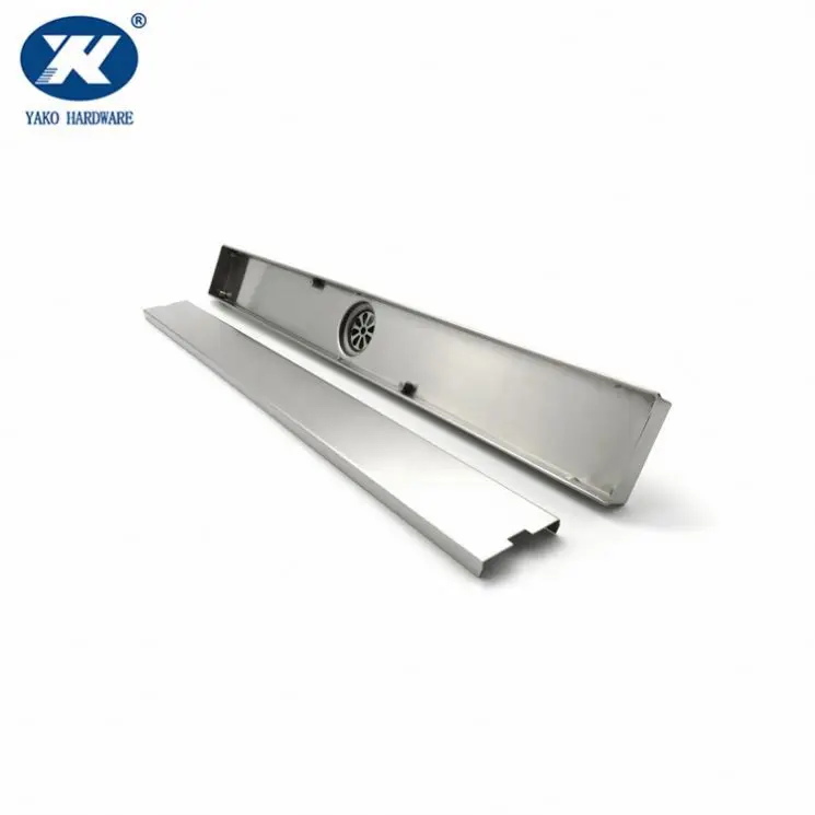 Factory Direct Sales Reasonable Price Decorative Shower Drain Cover