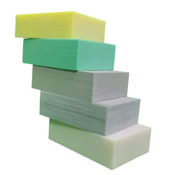 High Compressive Strength YK5120 Foundry Core Boxes High Density Polyurethane Tooling Boards Materials Plastic Sheets