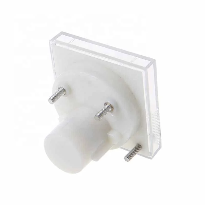 Аналоговый измеритель тока панели Механическая указка тип 1/2/3/5/10/20/30/50/100/200/300 мА A L69A