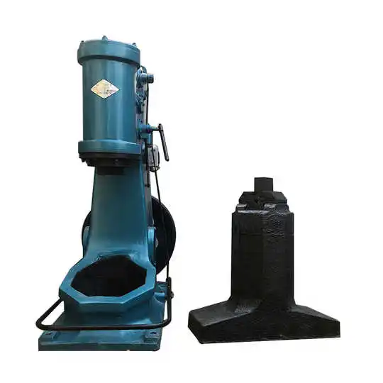 Кузнец мощность кованый кузнечный молот для продажи C41-75