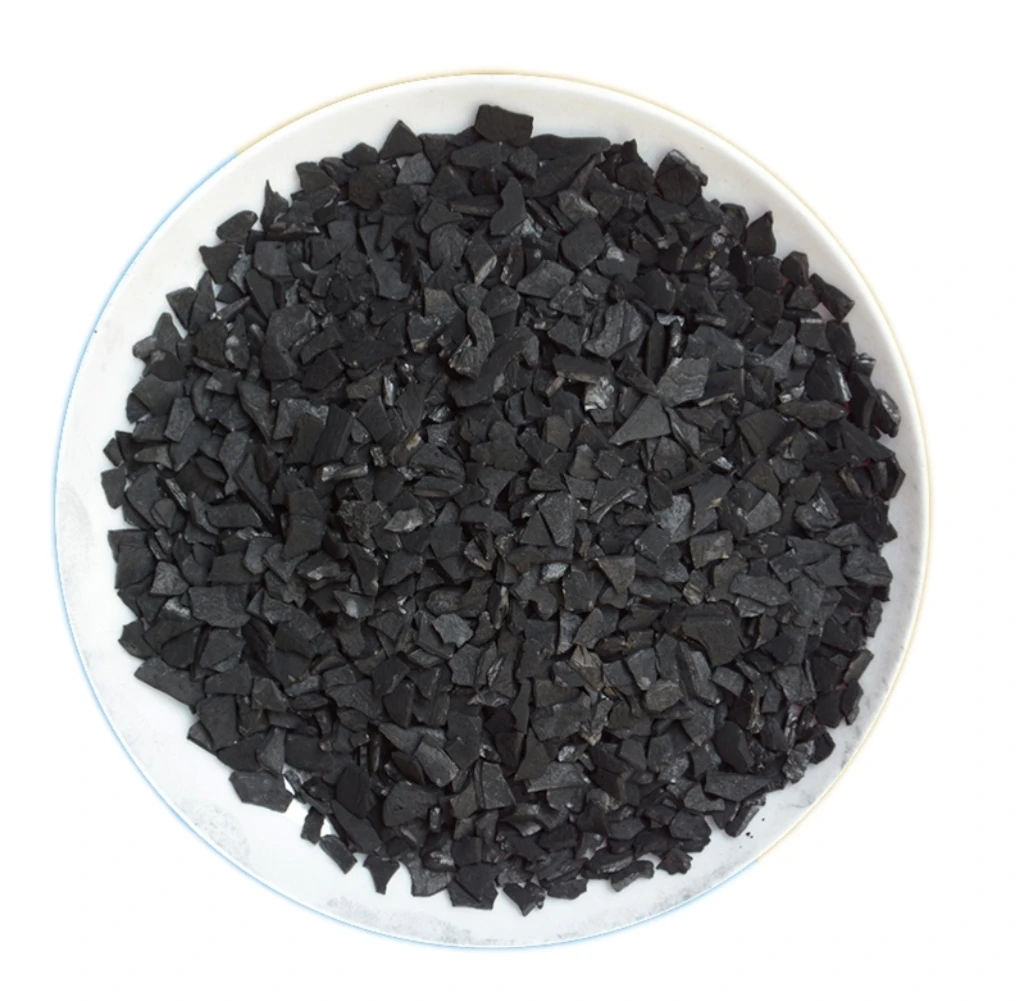 Gold Activ Carbon Coconut Shell Granular Activated Carbon for Gold ...