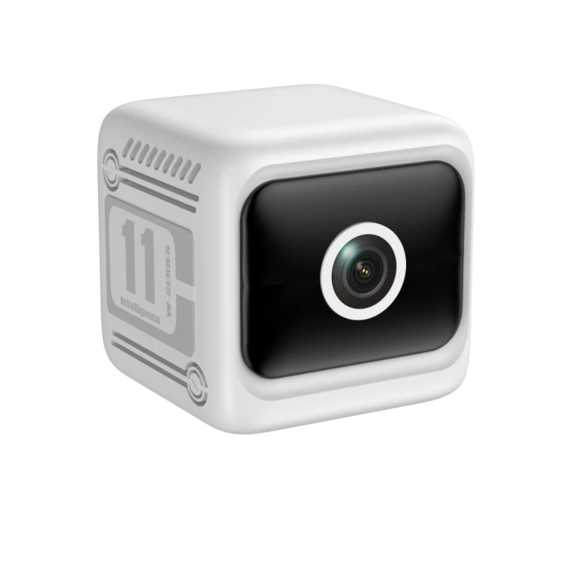 A Highly-rated, AI-driven, Easy-to-handle, Compact, Sleek and All-purpose Camera