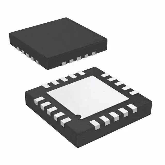 Ad7699bcpz 8-channel Single Adc Sar 500ksps 16-bit Serial 20-pin Lfcsp ...