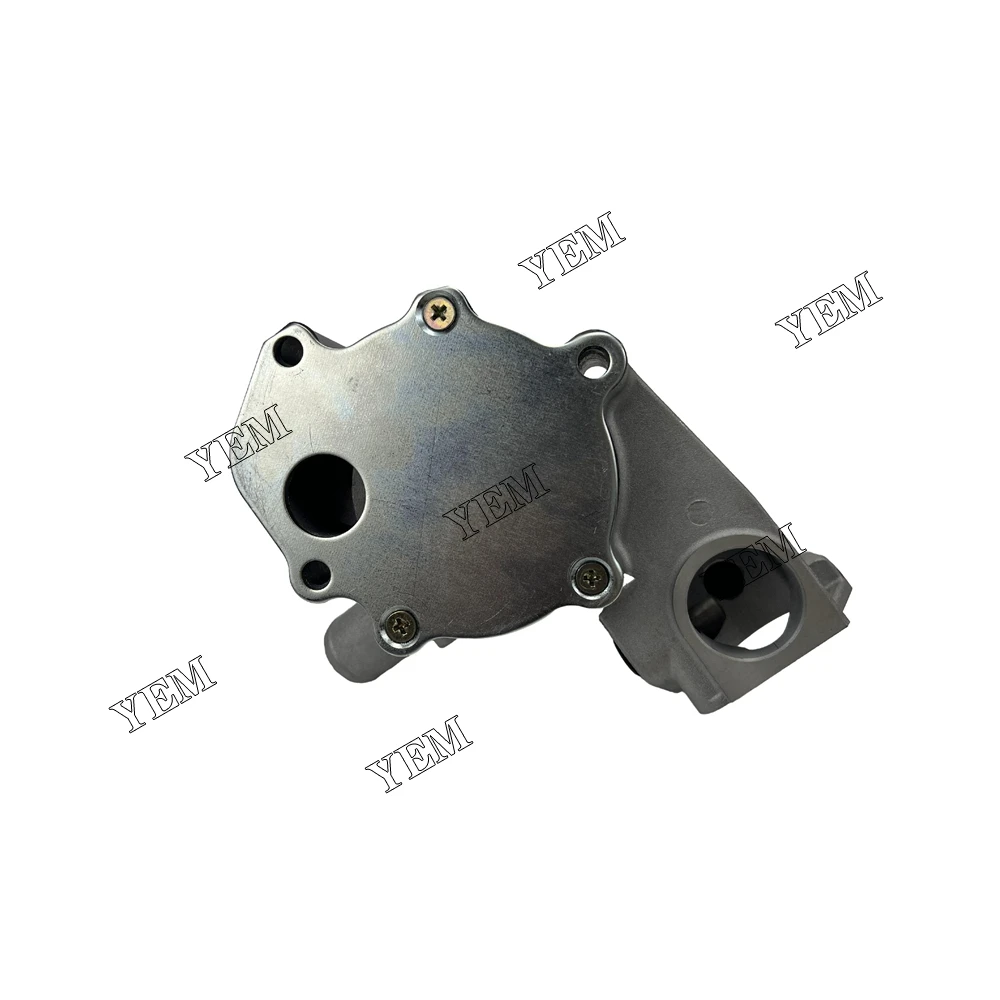 Machinery TK486-3 Water Pump for Thermo King Engine Repair Kit 5