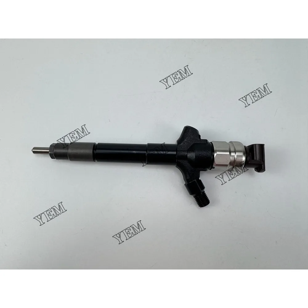 4D56 Fuel Injector 1465A041 095000-5600 for Mitsubishi 6