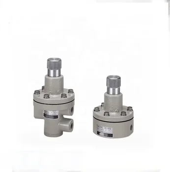 Shut-off valve CL-523H