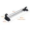 Y02 Telescopic Clothes Hanger, 400mm long [One Price]