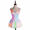 Vestido blanco