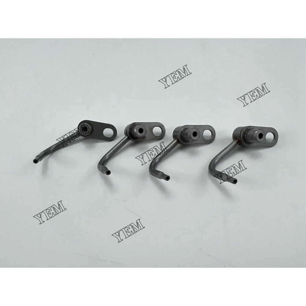 276-5605 2113A003 Oil Cooling Nozzle for Caterpillar C4.4 Engine Replacement Parts