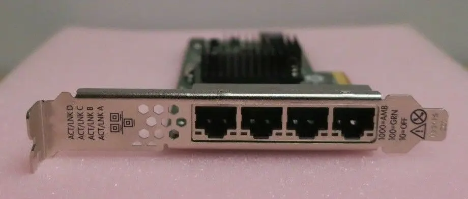 NC366TギガビットSERVERネットワークカード811546-B21 816551
