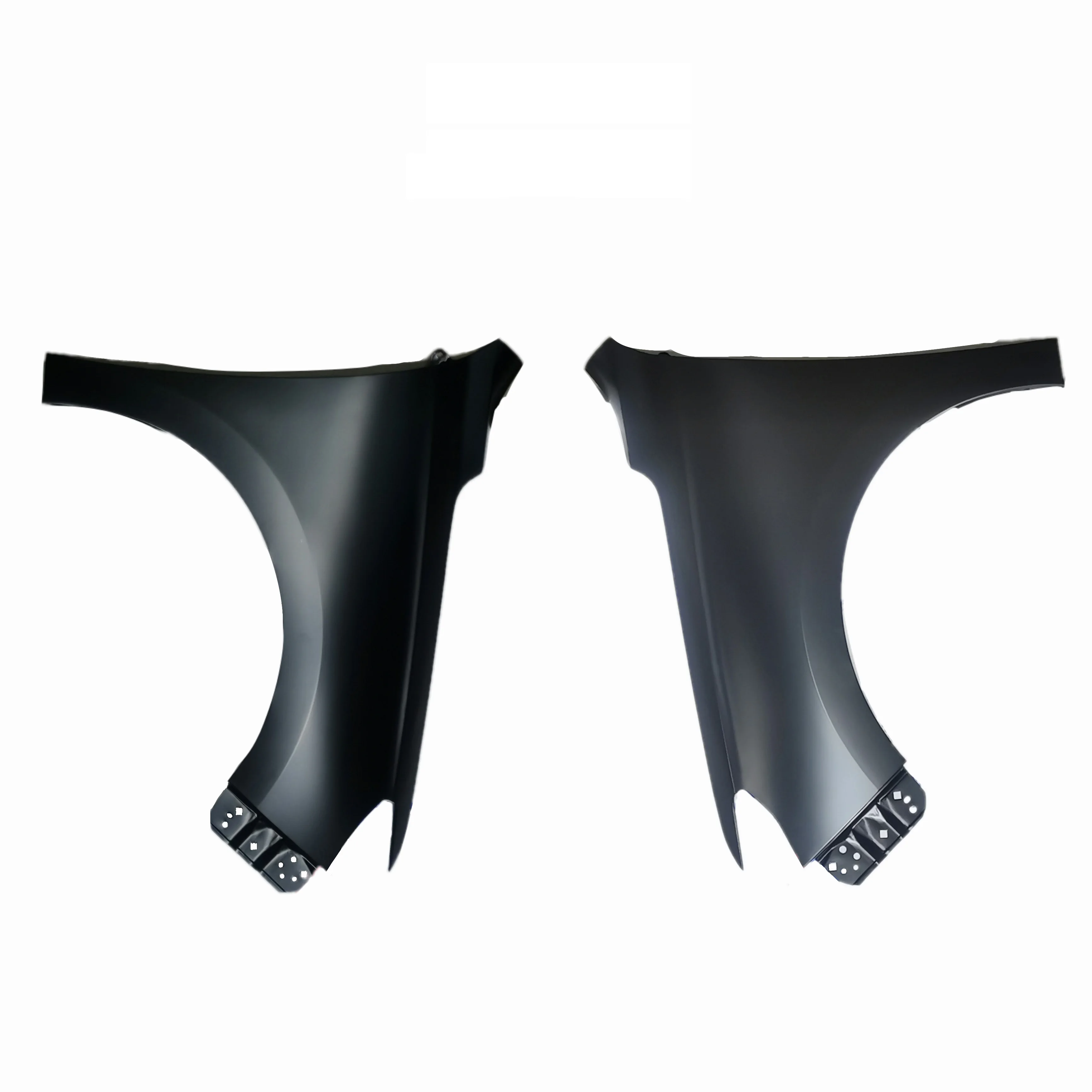 Car body kits top quality auto body panels car body parts iron left front fender for Haval Jolion 2021 supplier