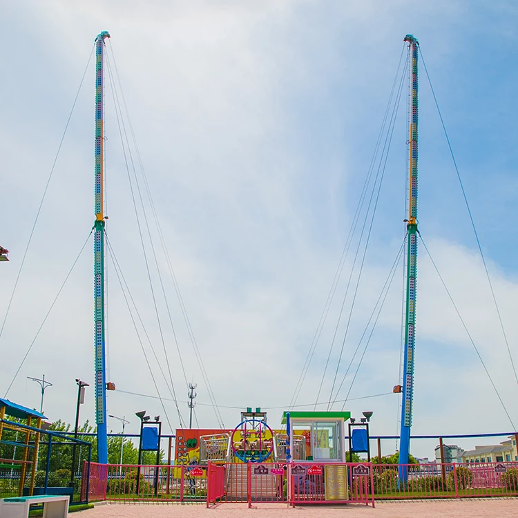 How Much Is The Slingshot Ride | lupon.gov.ph