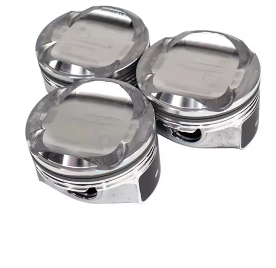 AJ133 Piston for Land Rover JAGUAR XK XF 5.0t V8 Engines