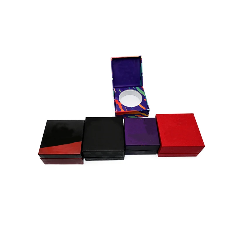Concentrate box (8)