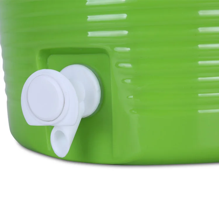 Oem Cheap Pp Eps Foam Beer Food Water Jugs Insulation Picnic Outdoor