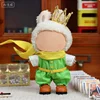 Fairy tale prince four-piece set