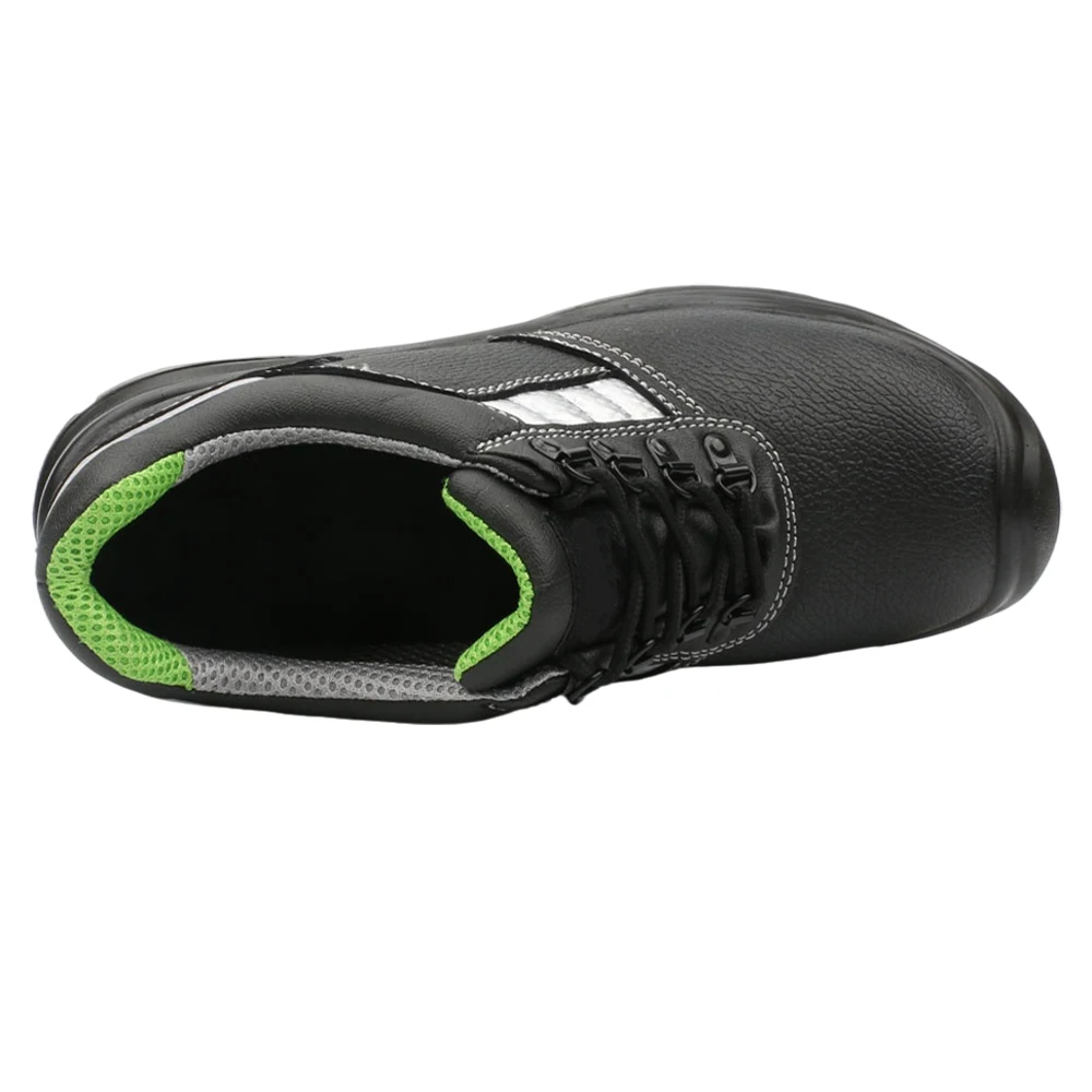 2024 Stock Lots Short Neck Size 13 Barefoot Classic Waterproof Weight Loss Exena S3 Safety Shoes for Summer