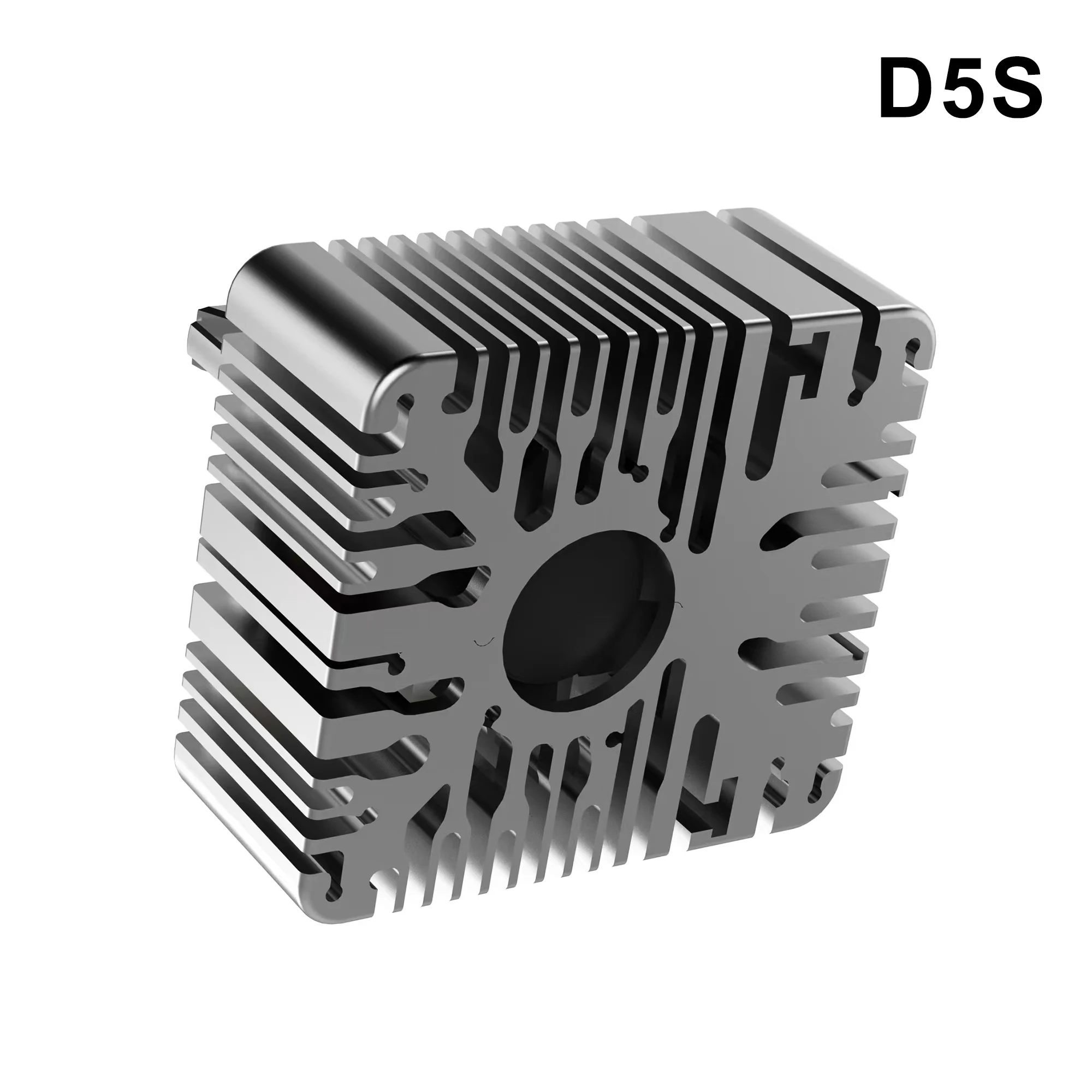 Quick Start D1S D3S D8S LED Bulb 45W 6000K D Series Led D4s D5s Projector Lamp