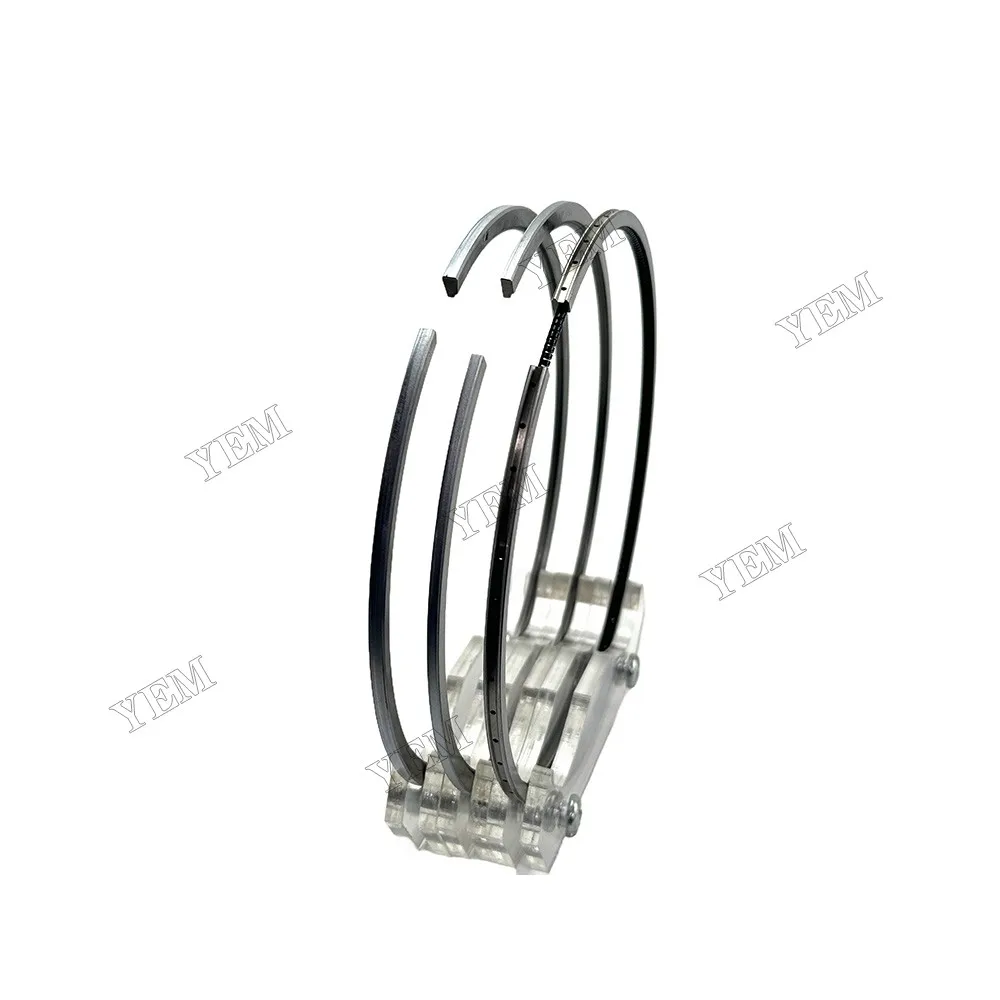 Piston Ring Fits for Scania DC11 Engine Parts Factory Direct Sales 6