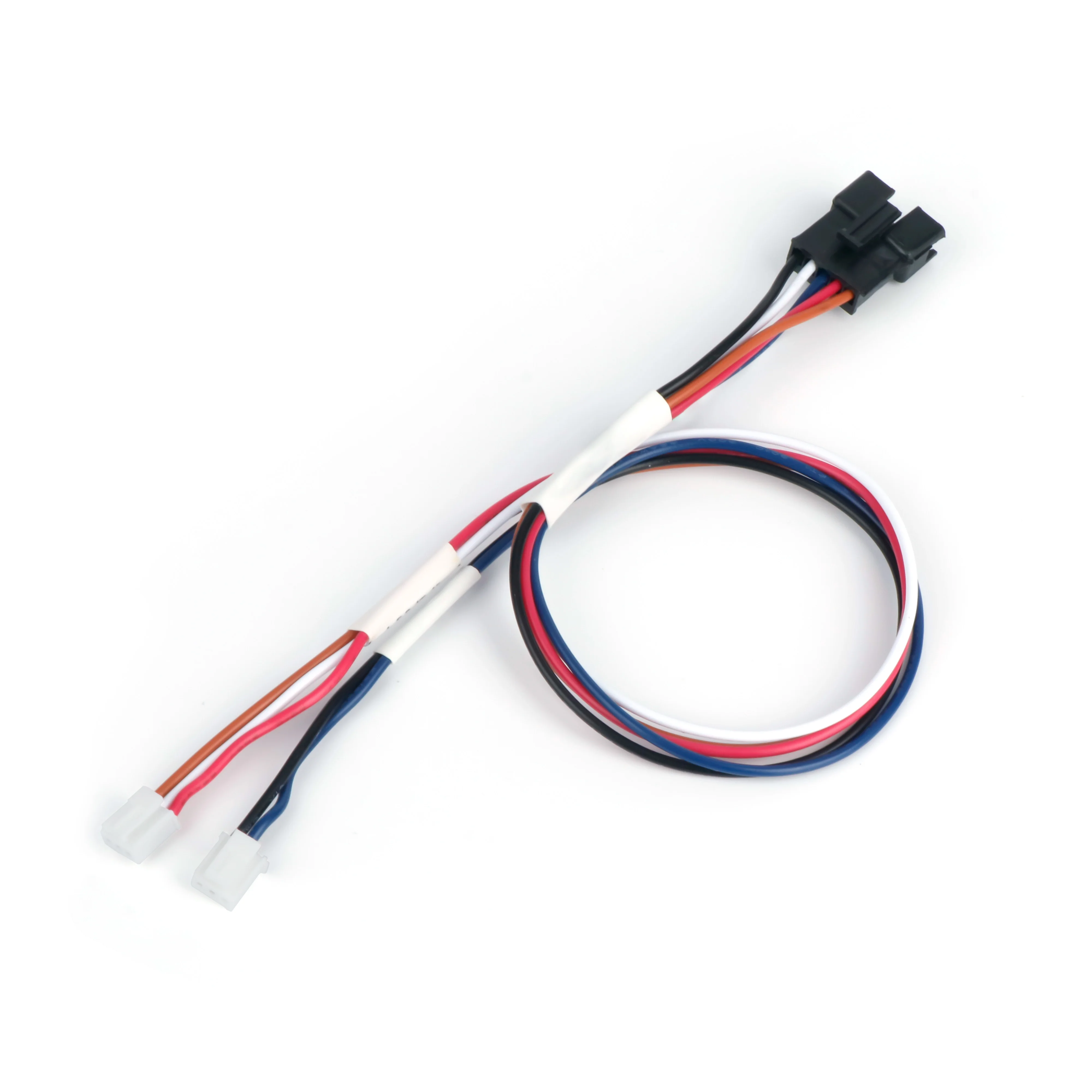 RCAWD FCX24M JR A ZH1.25 Plug Servo Cable Adaptador Para FMS 1/24 Serie FCX24M Actualizaciones Parte