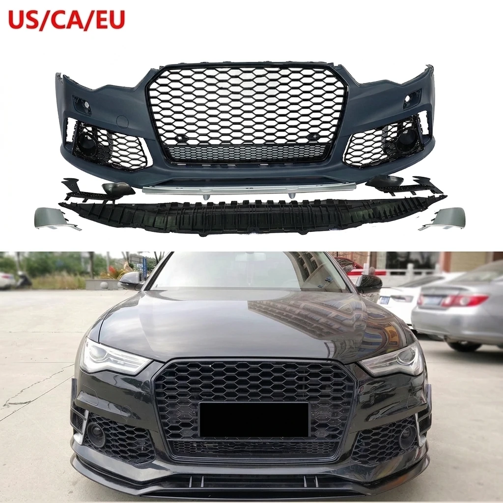 Audi A6 S6 C7 C7.5 2012 2013 2014 2015 2016 2017 2018用 RS6