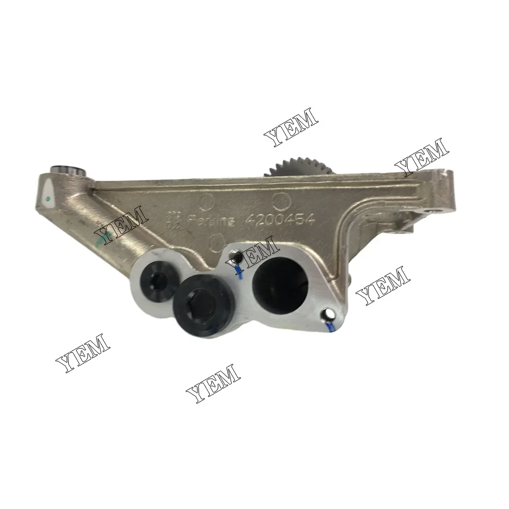 C7.1 Oil Pump T419939 for Caterpillar Engine.