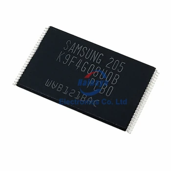 TSSOP48 flash chip memory 512MB NAND FLASH K9F4G08U0B-PCB0 K9F4G08UOB-PCBO