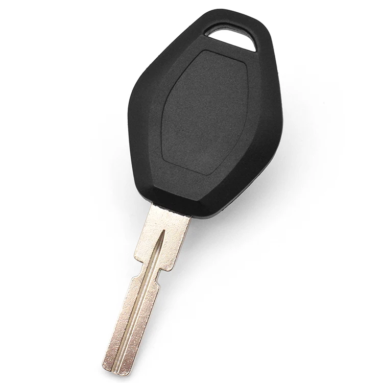 Guscio Chiave Telecomando 3 Tasti Con Lama HU92 Batteria Su Circuito - Foto 9