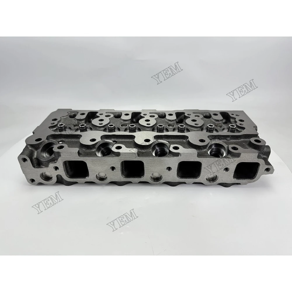High-Performance Cylinder Head for 4TNA78 2