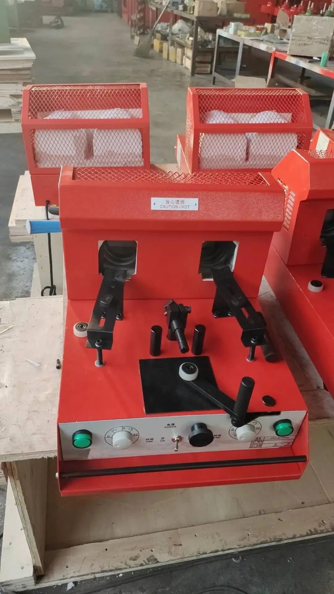 High Quality CRH-60 Connecting Rod Heater for Sale