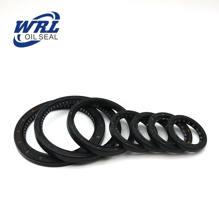 934Gareage 専用 AH2847G C240 Crankshaft Front Oil Seal for ISUZU - High Quality